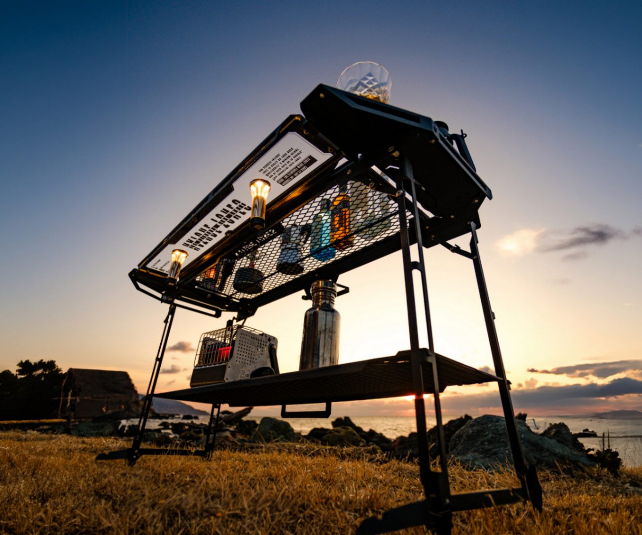 ネイチャートーンズ ソマビト somabito バーカウンター BAR COUNTER