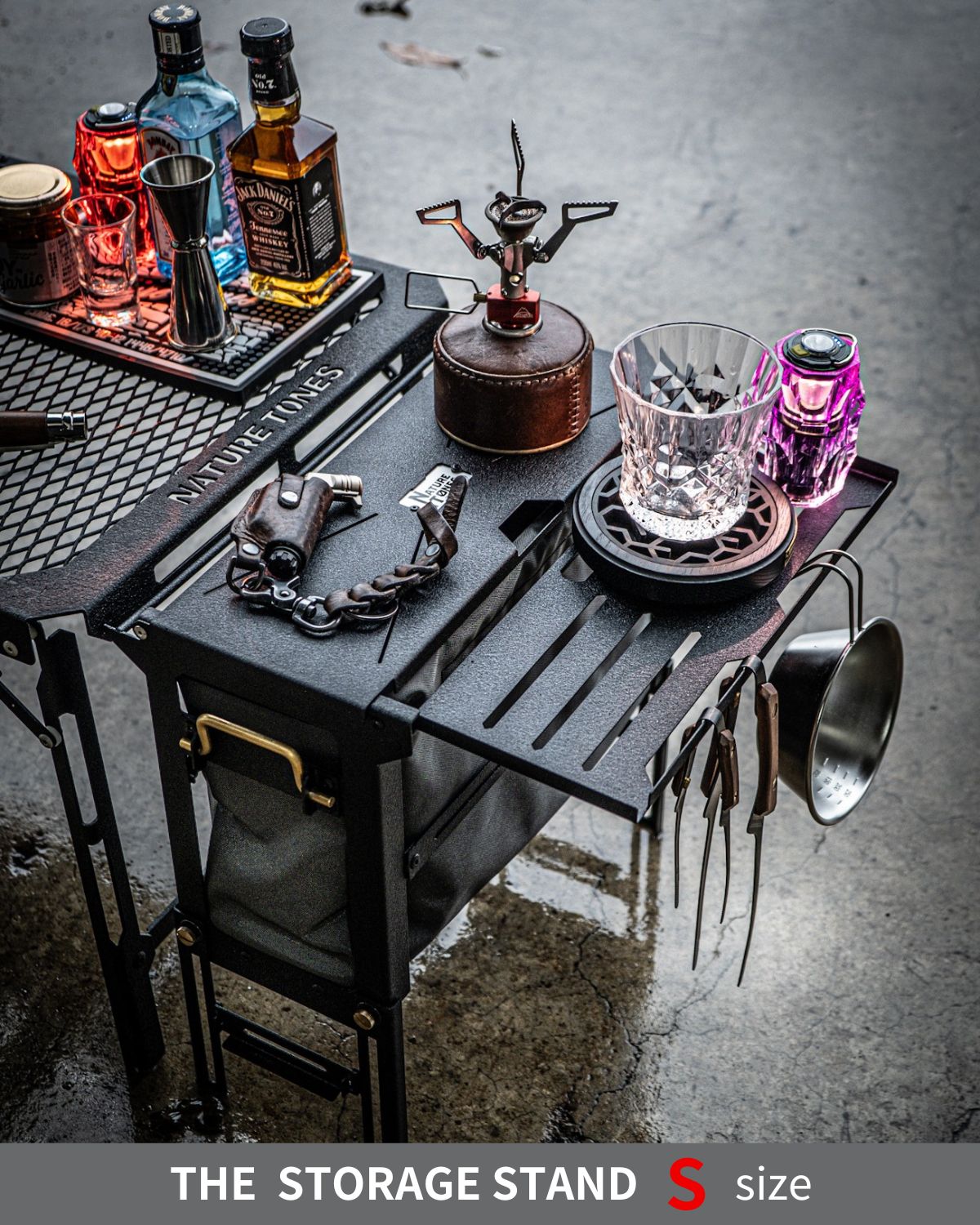 THE STORAGE STAND : テーブル:Naturetones(ネイチャートーンズ)