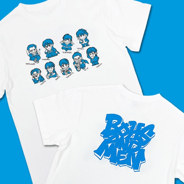 NEW ORDER x pet shop boys official Tシャツ NEW ORDER x pet shop