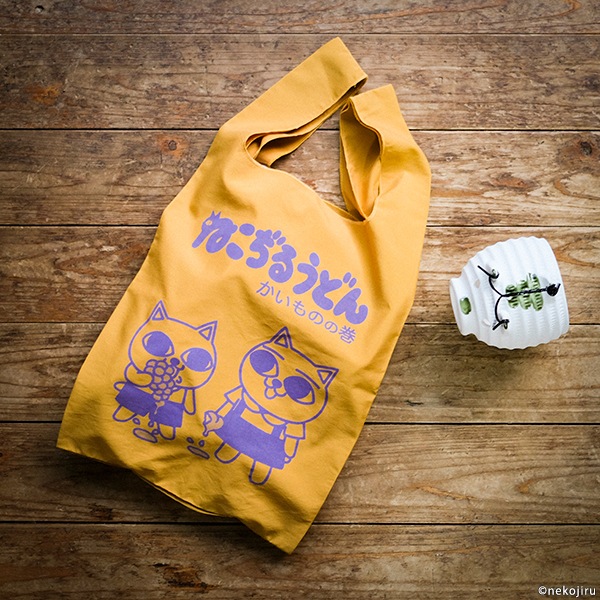 ねこぢる ねこぢるバッグ【販売終了】 | 特集から探す,ねこぢる