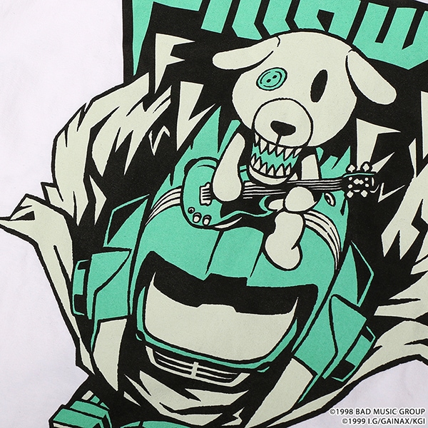 the pillows×フリクリ TEE【販売終了】 | 特集から探す,the pillows