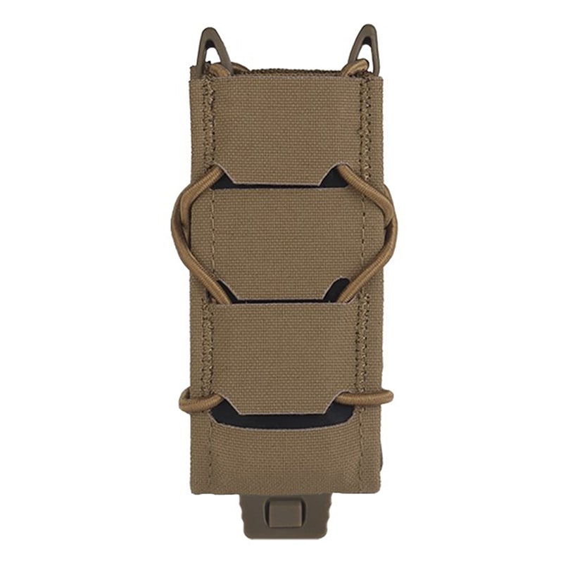 HSGI TACO マガジンポーチ ピストル用 ベルトループ HSGI TACO