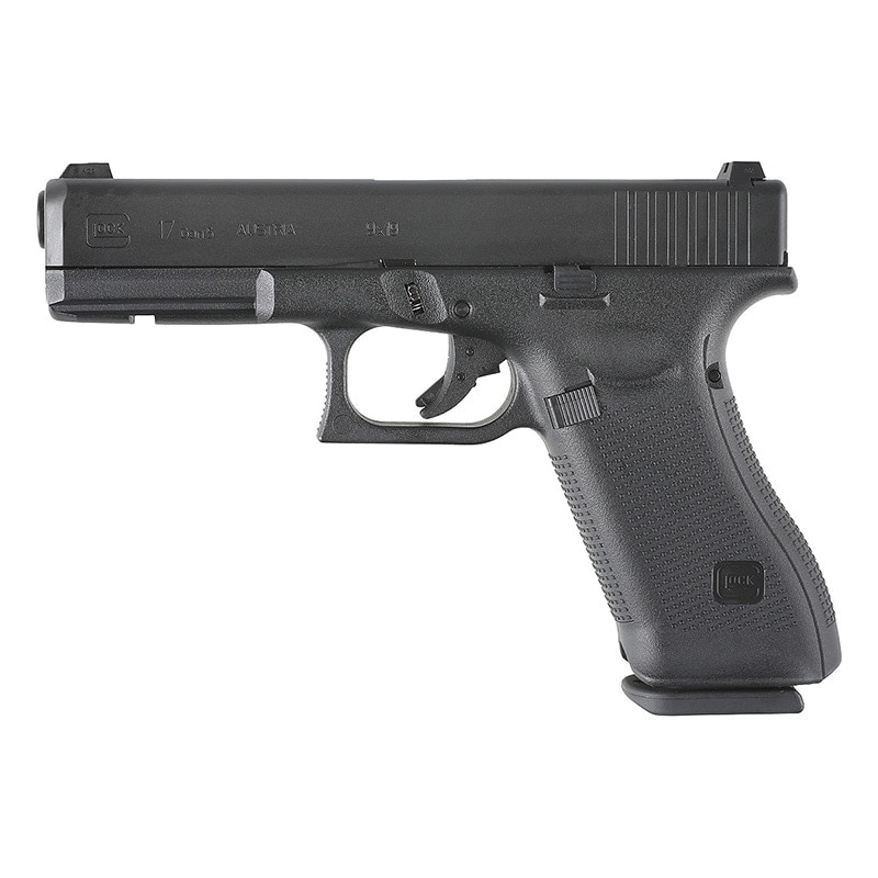 Glock 17 GEN5