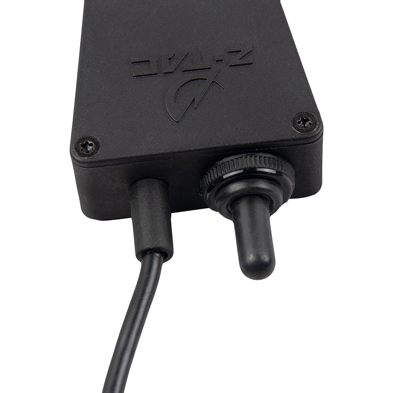 Z-Tactical TEA E-Switchタイプ PTTスイッチ ICOM用 | ヘッドウェア