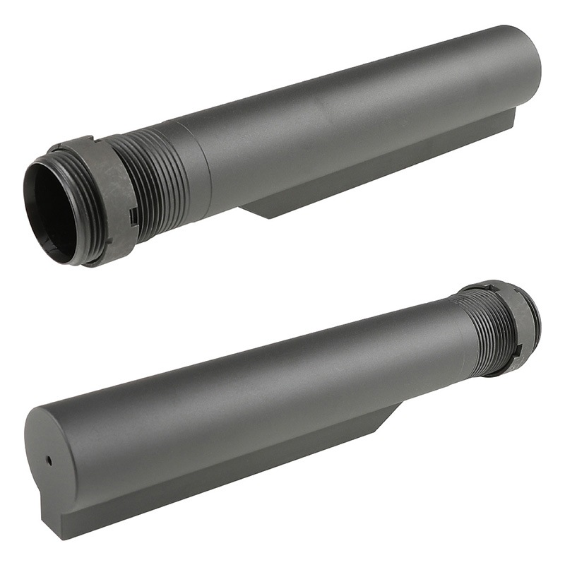 Guns Modify アルミレシーバーセット (東京マルイ M4 MWS対応/SI刻印