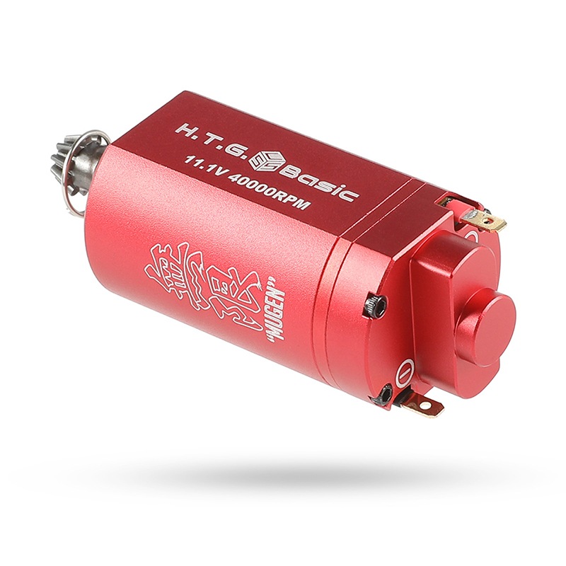 HTGベーシック MUGEN STD 無限 ブラシレスモーター スタンダード