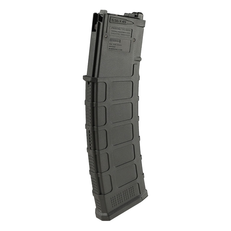 SAA MAGPUL P-MAG GEN M3タイプ 50連ロングガスマガジン (東京マルイ