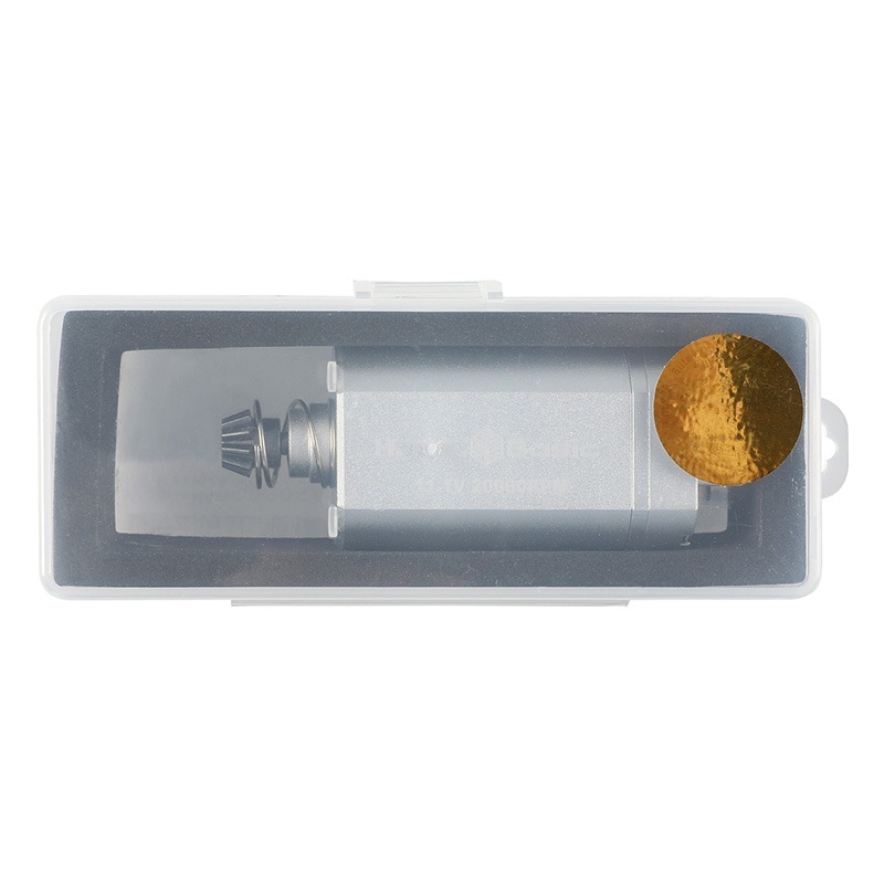 HTGベーシック MUGEN ELITE 無限ブラシレスモーター エリート ショート