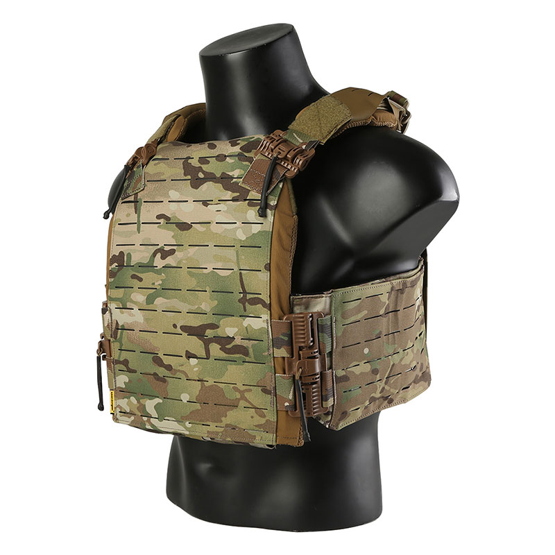 EMERSON FirstSpear Strandhoggタイプ プレートキャリア MC | サバゲー