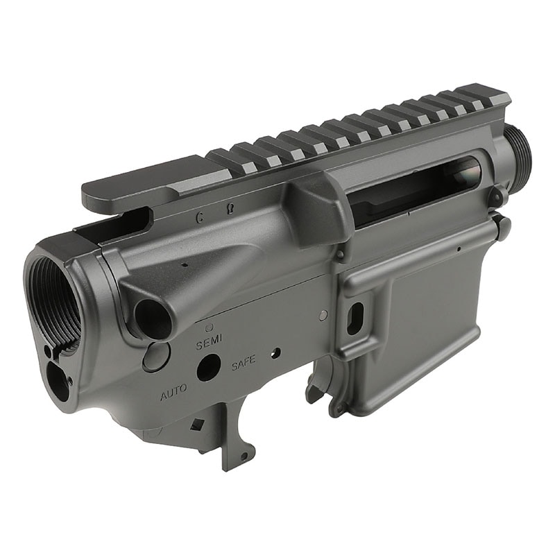 東京マルイ M4A1 MWS CQBRロアレシーバーセット 東京マルイ CQBR