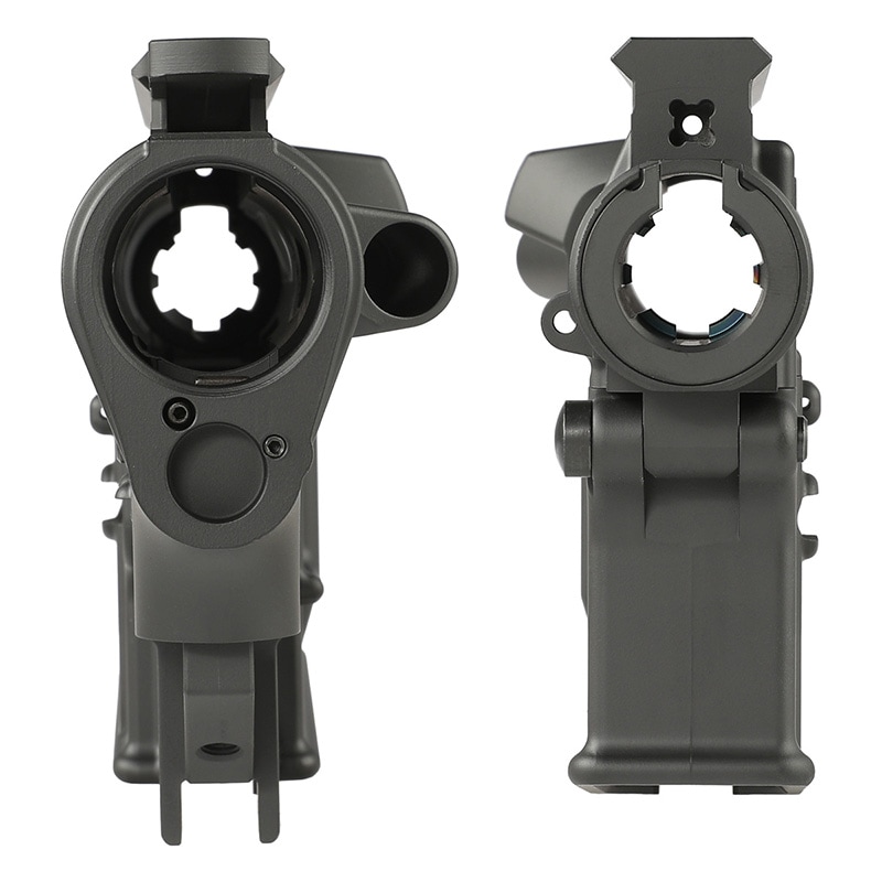 Guns Modify アルミレシーバーセット (東京マルイ M4 MWS対応/無刻印