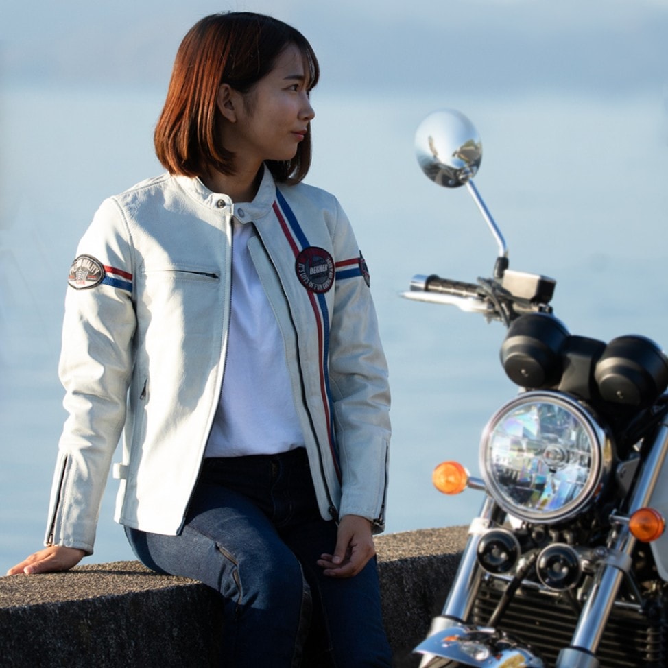 バイク ジャケット ウェア,レディース,ジャケット デグナーオンライン