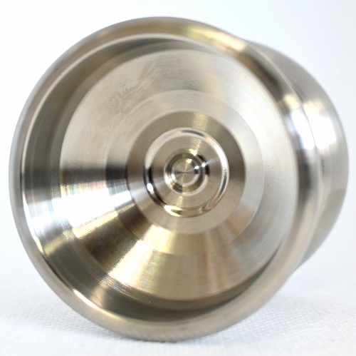 アブシンス2 | 日本のメーカー, ターニングポイント | | ヨーヨー