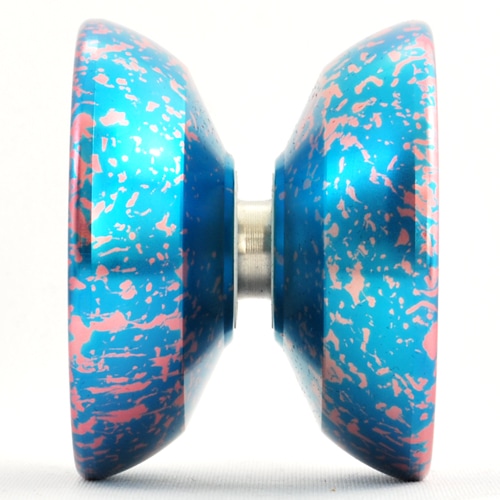 ポジトロン スプラッシュ | 日本のメーカー, ターニングポイント