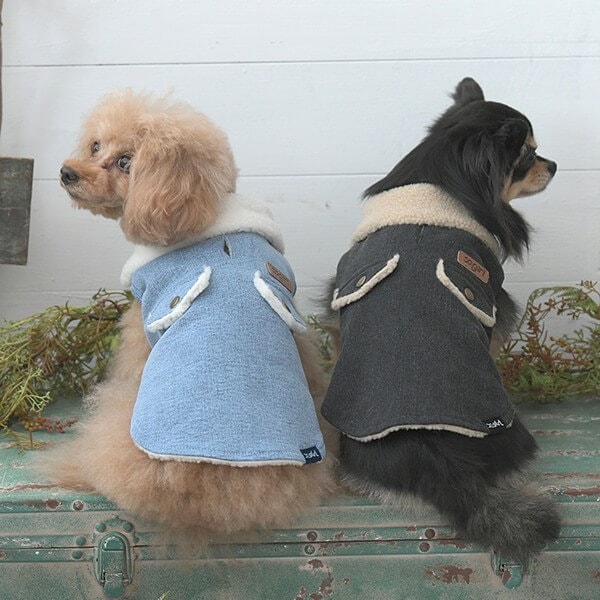 ドッグウェア | NONKOROオンラインストア