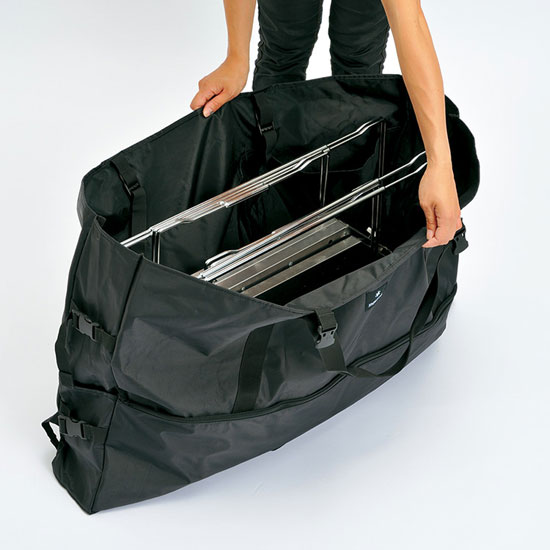 安心のアフターサービス】スノーピーク ギアバッグ BG-016 ギアトートM