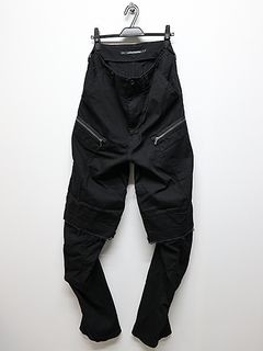 JULIUS・ユリウス,パンツ 【正規通販】 オフサイド OFFSIDE FINAL SALE