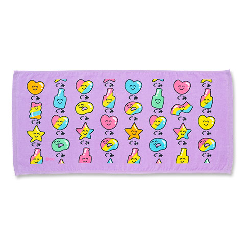 susumu様リクエスト おえかきさん タオル 26枚セット susumu様