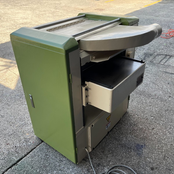 中古)飯田 | 自動カンナ盤 FORTE LEGATO SX-534 | 中古機械,切削（自動