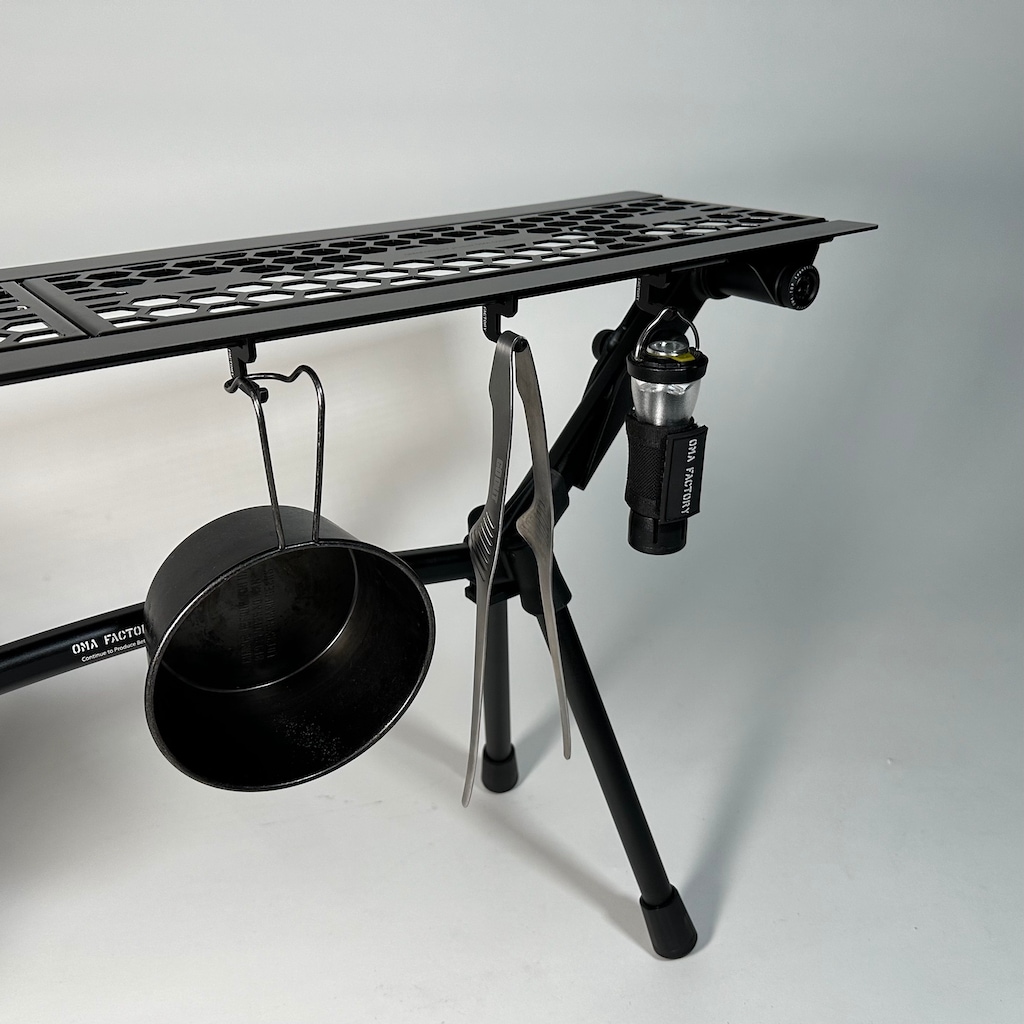 OMA FACTORY ミニテーブル OMA FACTORY ミニテーブル