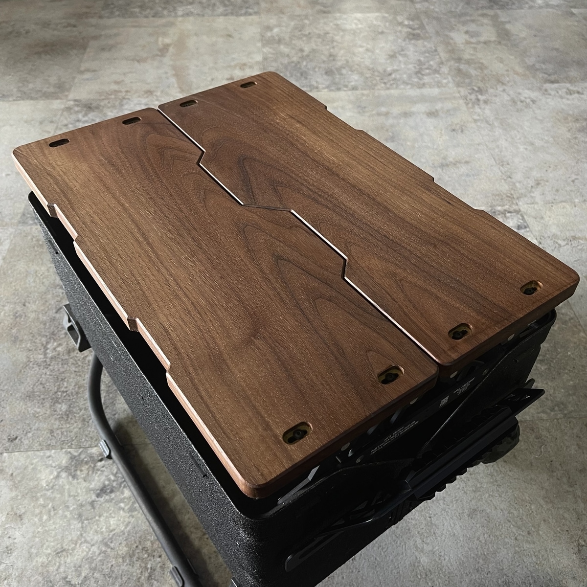 OMA.SC-25TOP | シェルフコンテナカスタム | OMA Factory