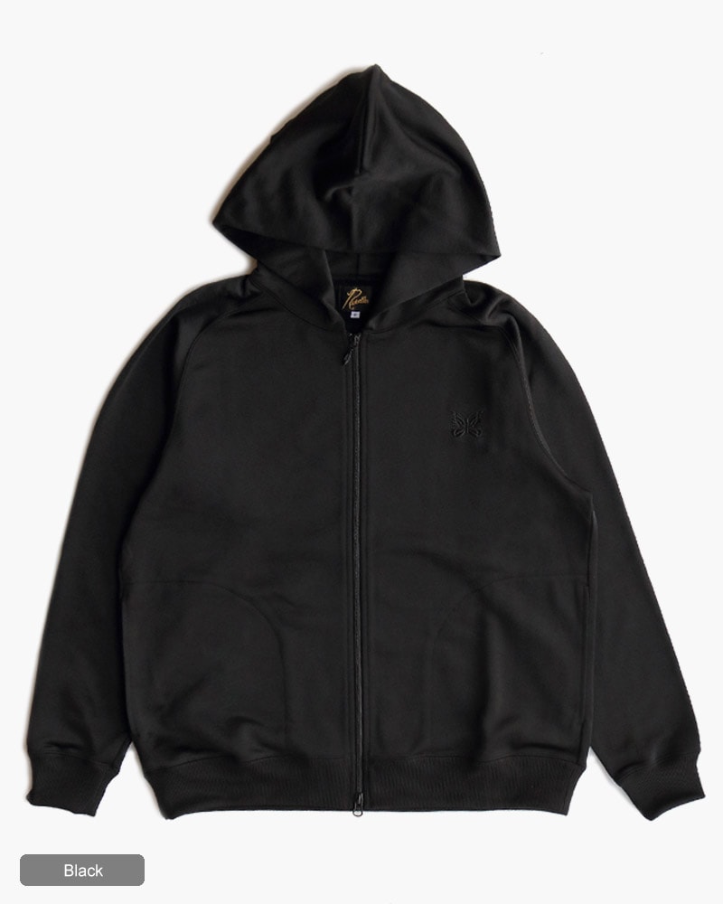 Novelbrightジップアップパーカー 【公式通販】