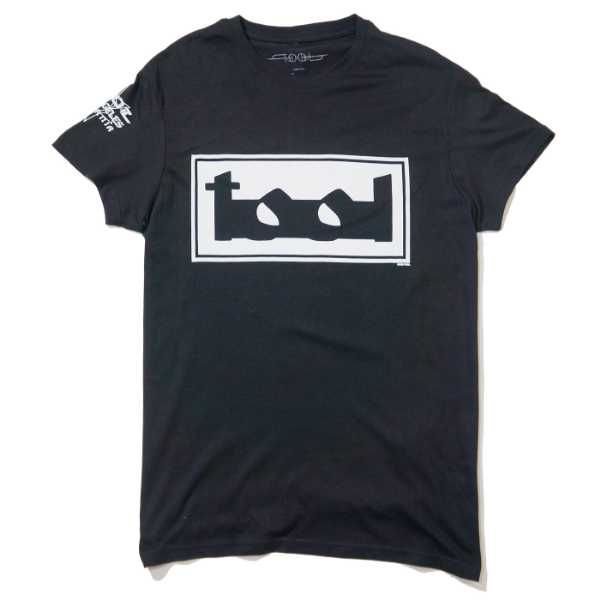 tool トゥール タオル ミュージシャン バンド Tシャツ 00's TOOL music
