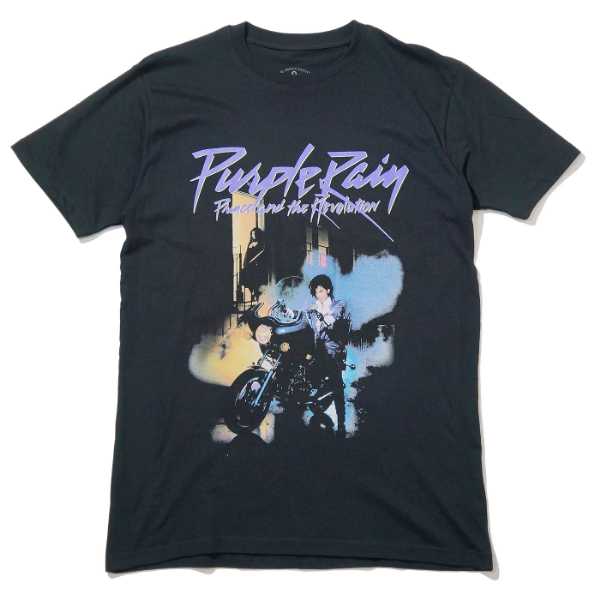 希少☆PRINCE☆THE rainbow children☆バンドTシャツ 希少☆PRINCE