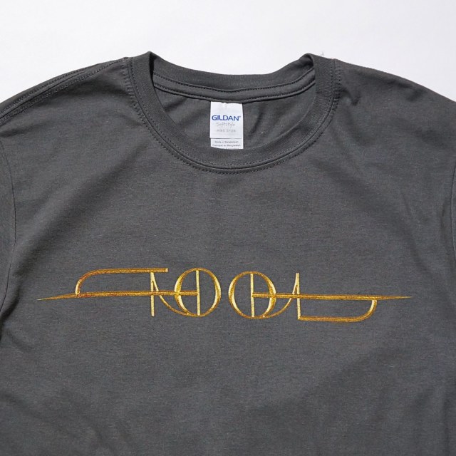 TOOL バンド Tシャツ Full Portraits-Grey | OSOMALO バンドTシャツの通販