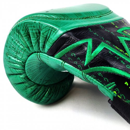 RIVAL INTELLISHOCK バッググローブ8oz 【中古】 RIVAL RFX-Guerrero