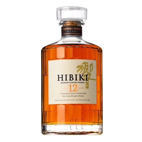 響12年 ウィスキー サントリー 700ml 43% 箱付 響12年700ml サントリー