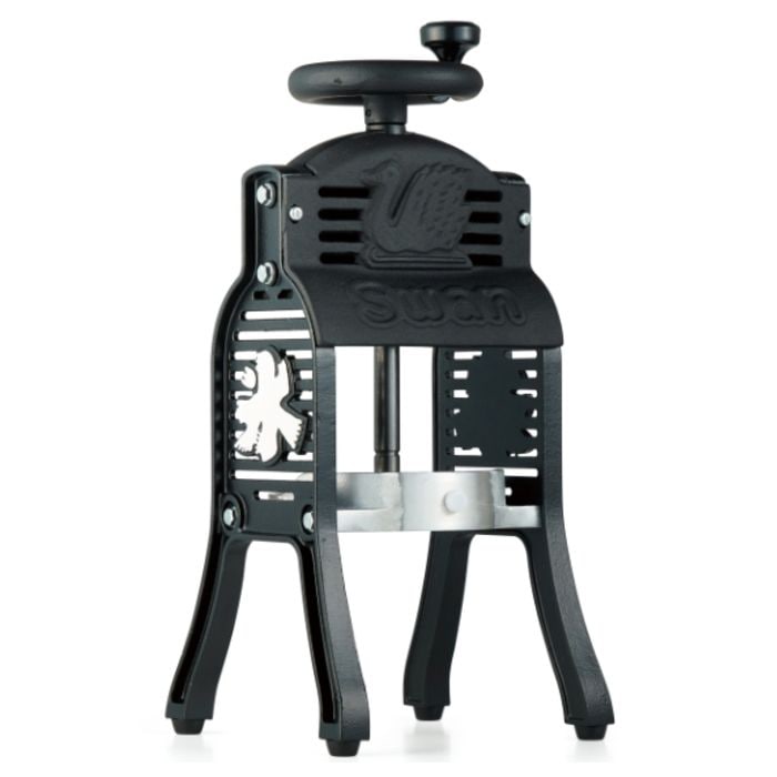 かき氷機[ブロック氷] HF-700P 初雪 中部コーポレーション | かき氷