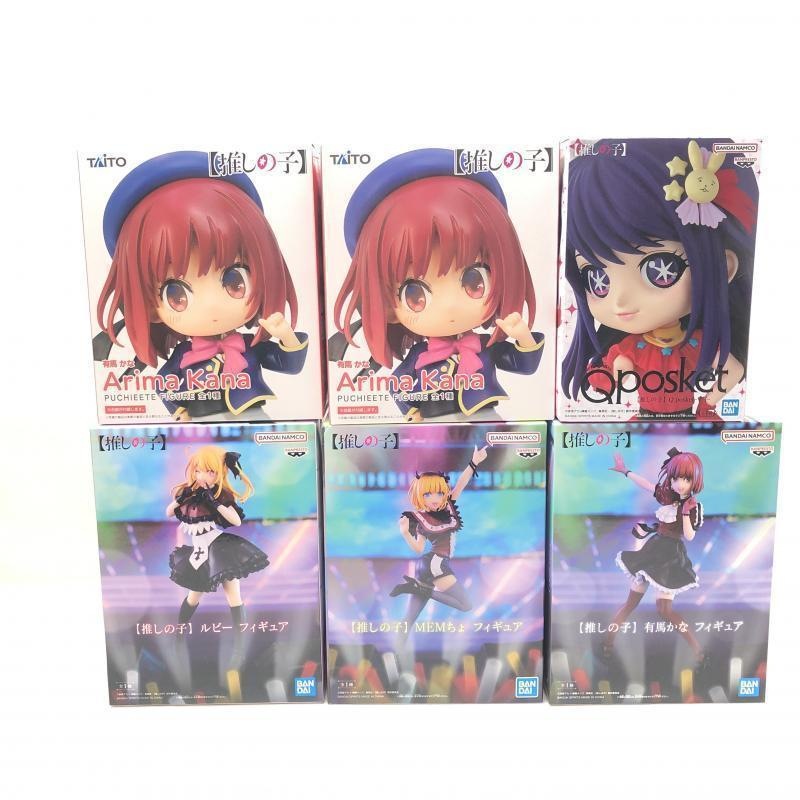 美少女系プライズフィギュアまとめ売り22体 美少女系 プライズ