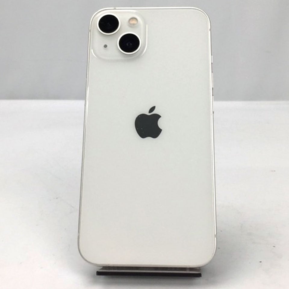 Apple iPhone 13 スターライト 128GB 本体 Amazon.com: Apple iPhone