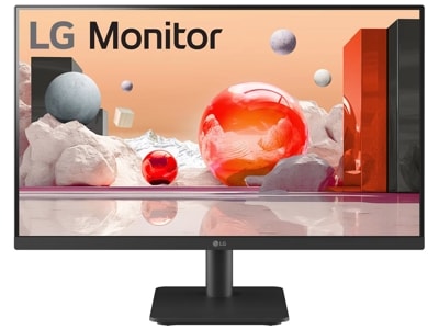 LG Electronics 31.5インチ 4K(3840×2160) モニター ホワイト