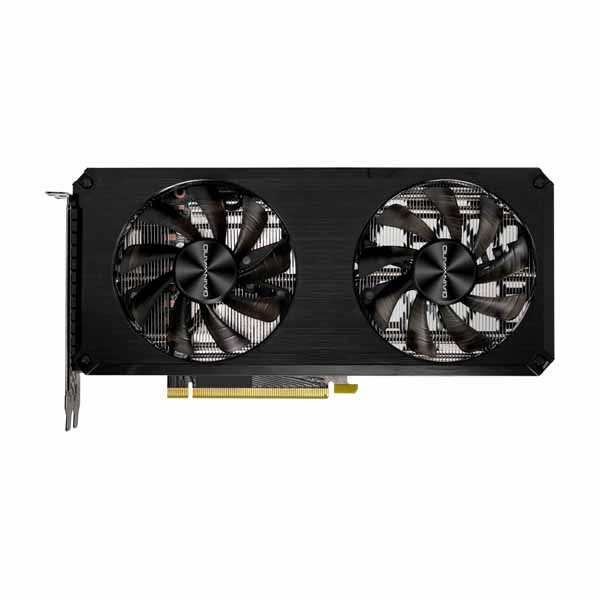GAINWARD GeForce RTX 3060Ti GHOST 8G V1 グラフィックカード