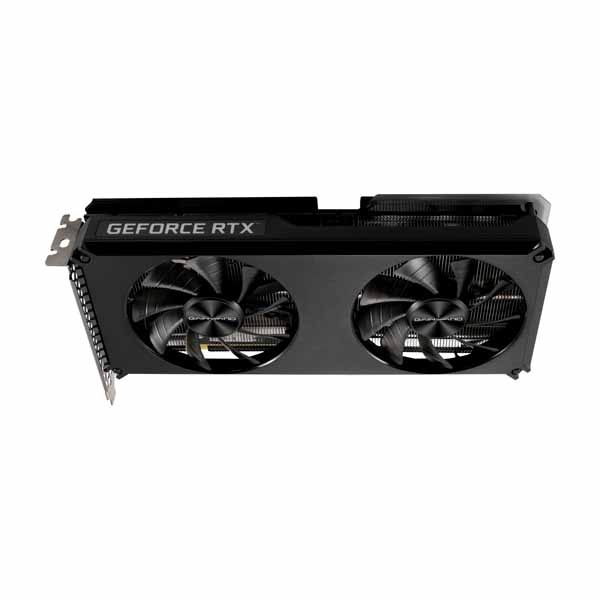 GAINWARD GeForce RTX 3060Ti GHOST 8G V1 グラフィックカード