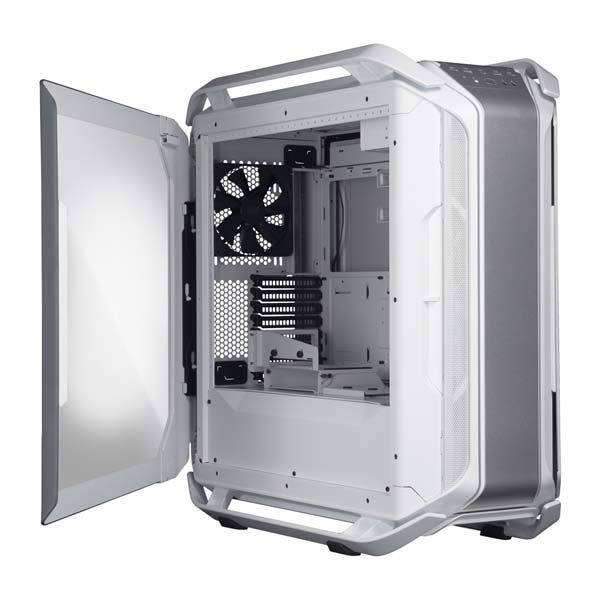 Cooler Master Cosmos C700M White フルタワー型PCケース ホワイト