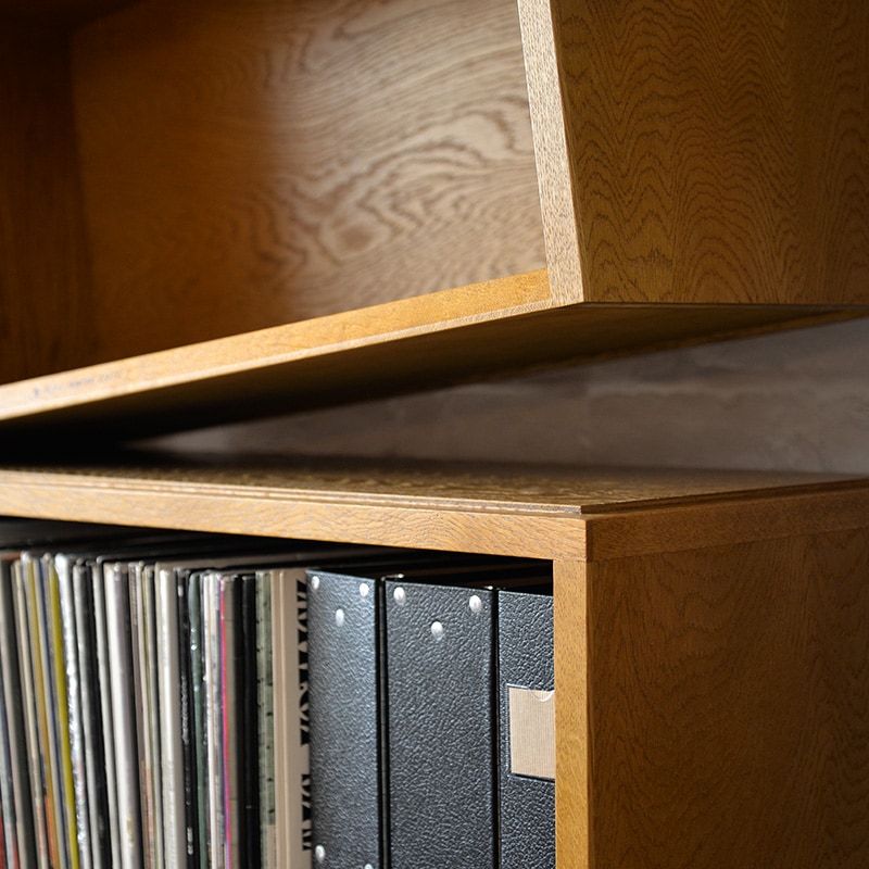 STACKING BOOK CASE | Original Furniture,Shelf, Cabinet | | P.F.S.