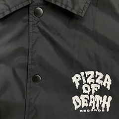 PIZZA COACH JACKET