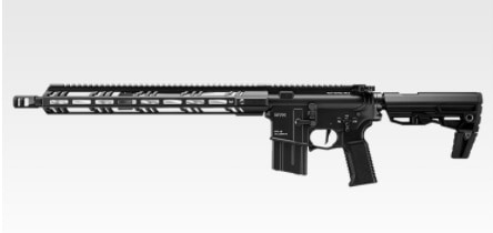 東京マルイ MARUI MTR16 ガスガン 中古品 特選中古品】ガスブローバック 東京マルイ MTR16 Gエディション [10901