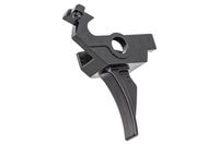 ITP マルイ/SAIGA12SBS用エクステンションバレル/アルミCNC (23mm正