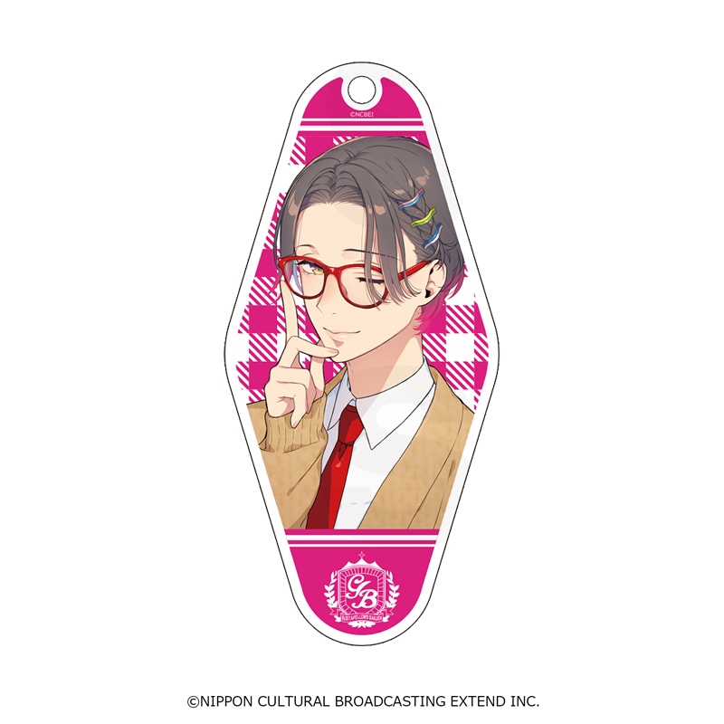 BUSTAFELLOWS(バスタフェロウズ)｜アニメキャラの最新グッズ通販なら