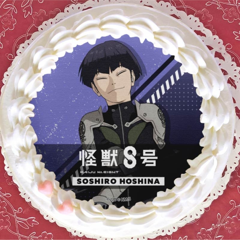 保科宗四郎 バースデー缶バッジ 名場面ジオラマフィギュア Amazon.co