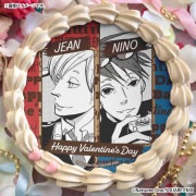 公式】ACCA13区監察課 ケーキ・マカロン・カップケーキ【PRIROLL