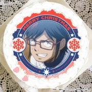 ダイヤのA 川上憲史 缶バッジ(2個) ダイヤのA actⅡ 原画展 ランダム