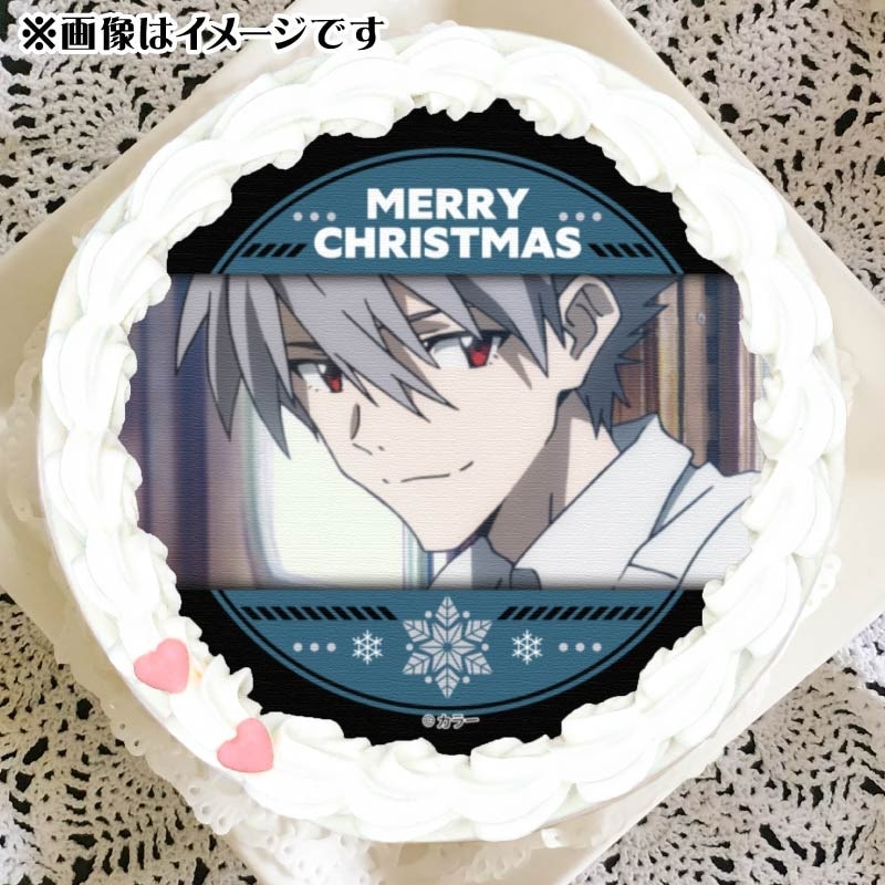 エヴァンゲリオン エヴァコロン せきやゆりえ 描き下ろし 缶バッジ 渚