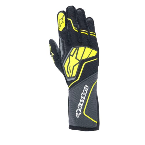 alpinestars/レーシンググローブ TECH-1 ZX V4 GLOVES | グローブ各種