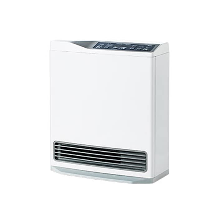 ガスファンヒーター 都市ガス」の人気商品一覧 | 安い商品を通販サイト