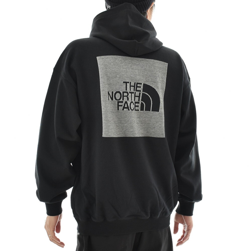 15%OFFセール】ザ ノースフェイス THE NORTH FACE パーカー ジャカード